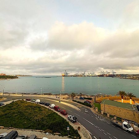 South32 Hotel Birżebbuġa Dış mekan fotoğraf