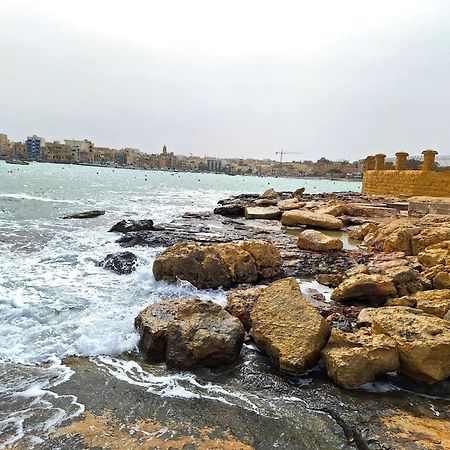South32 Hotel Birżebbuġa Dış mekan fotoğraf