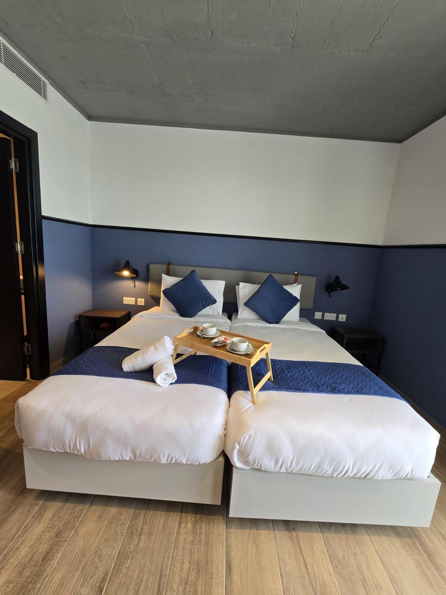 South32 Hotel Birżebbuġa Dış mekan fotoğraf