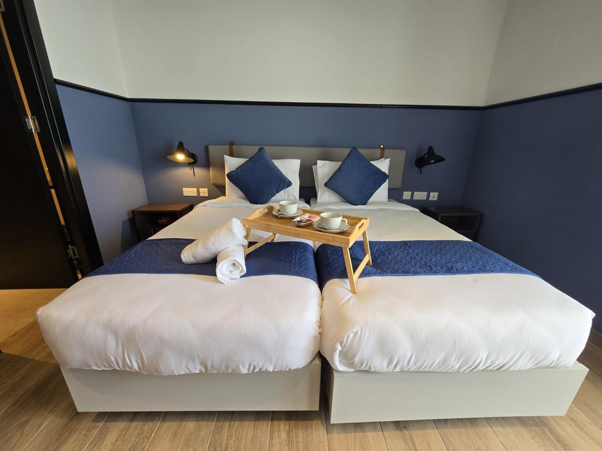 South32 Hotel Birżebbuġa Dış mekan fotoğraf
