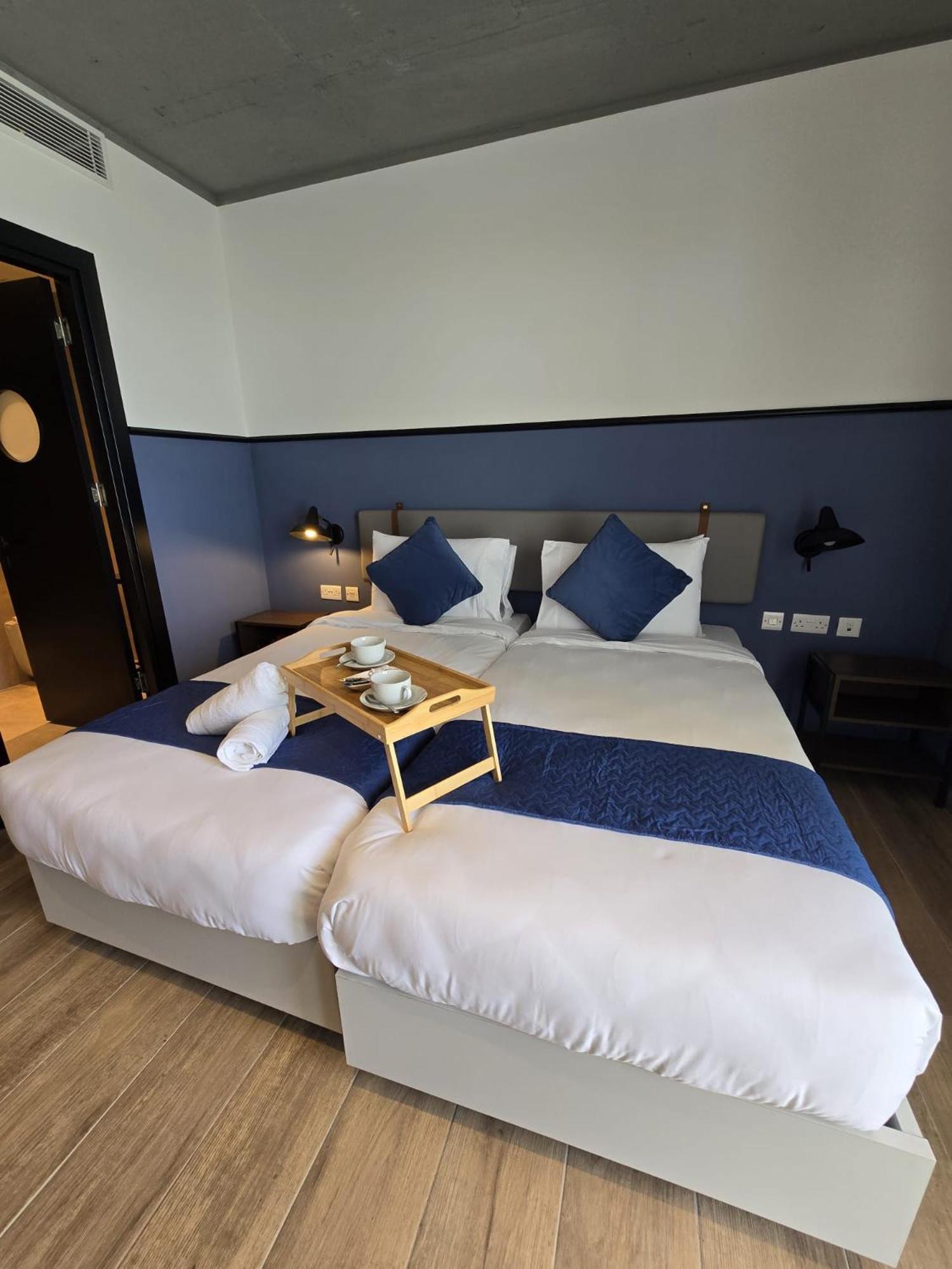 South32 Hotel Birżebbuġa Dış mekan fotoğraf
