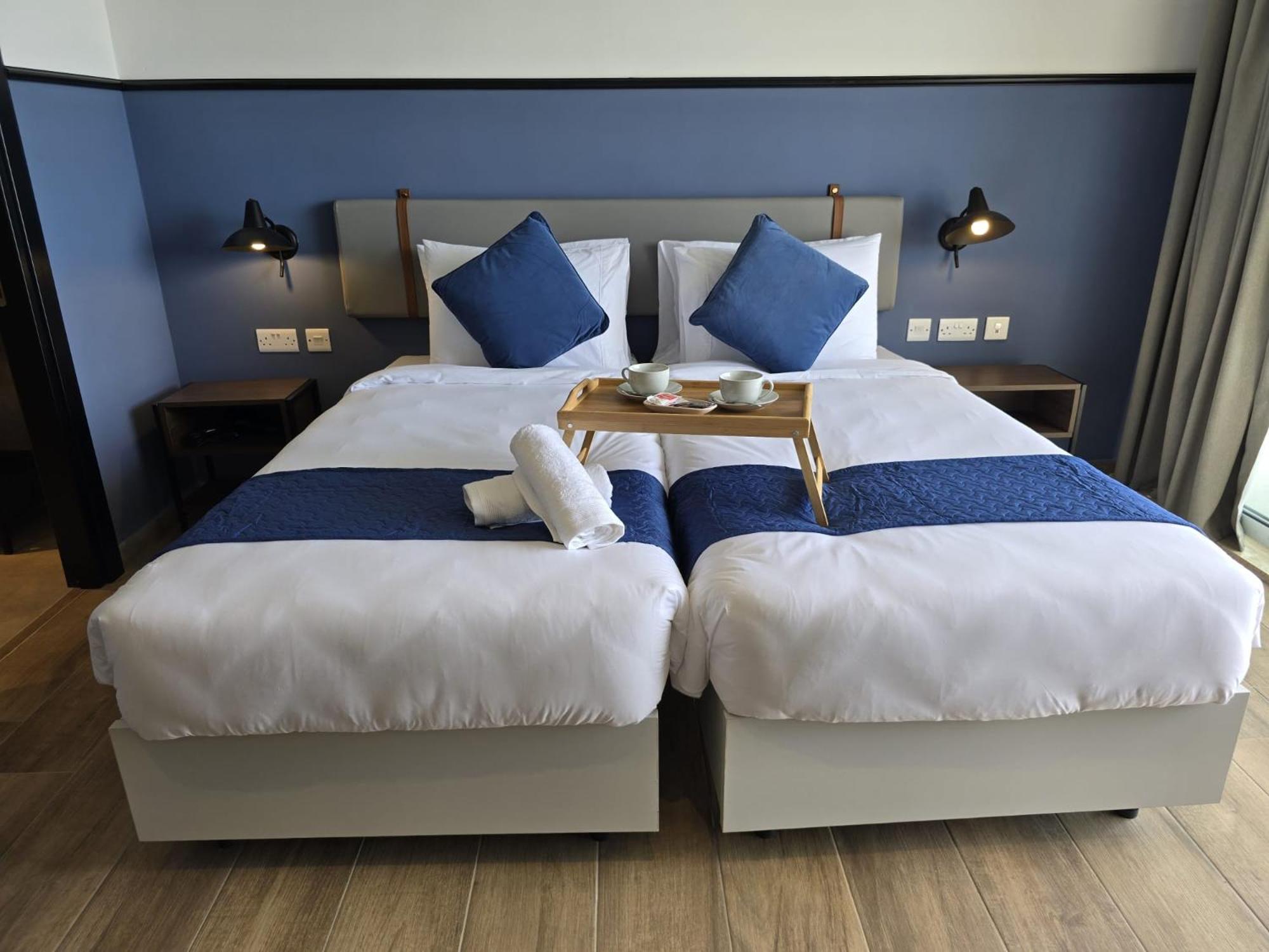 South32 Hotel Birżebbuġa Dış mekan fotoğraf