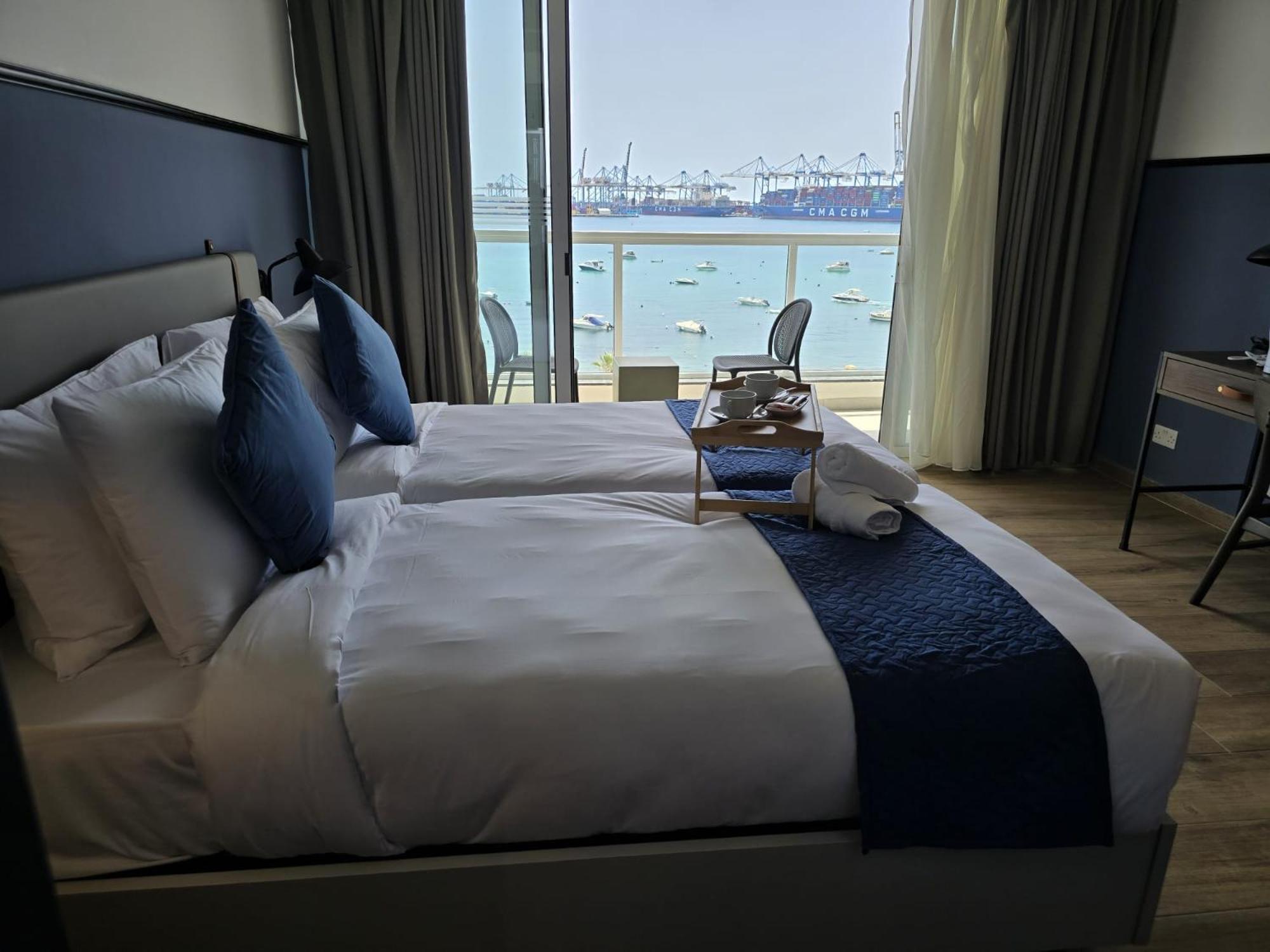 South32 Hotel Birżebbuġa Dış mekan fotoğraf