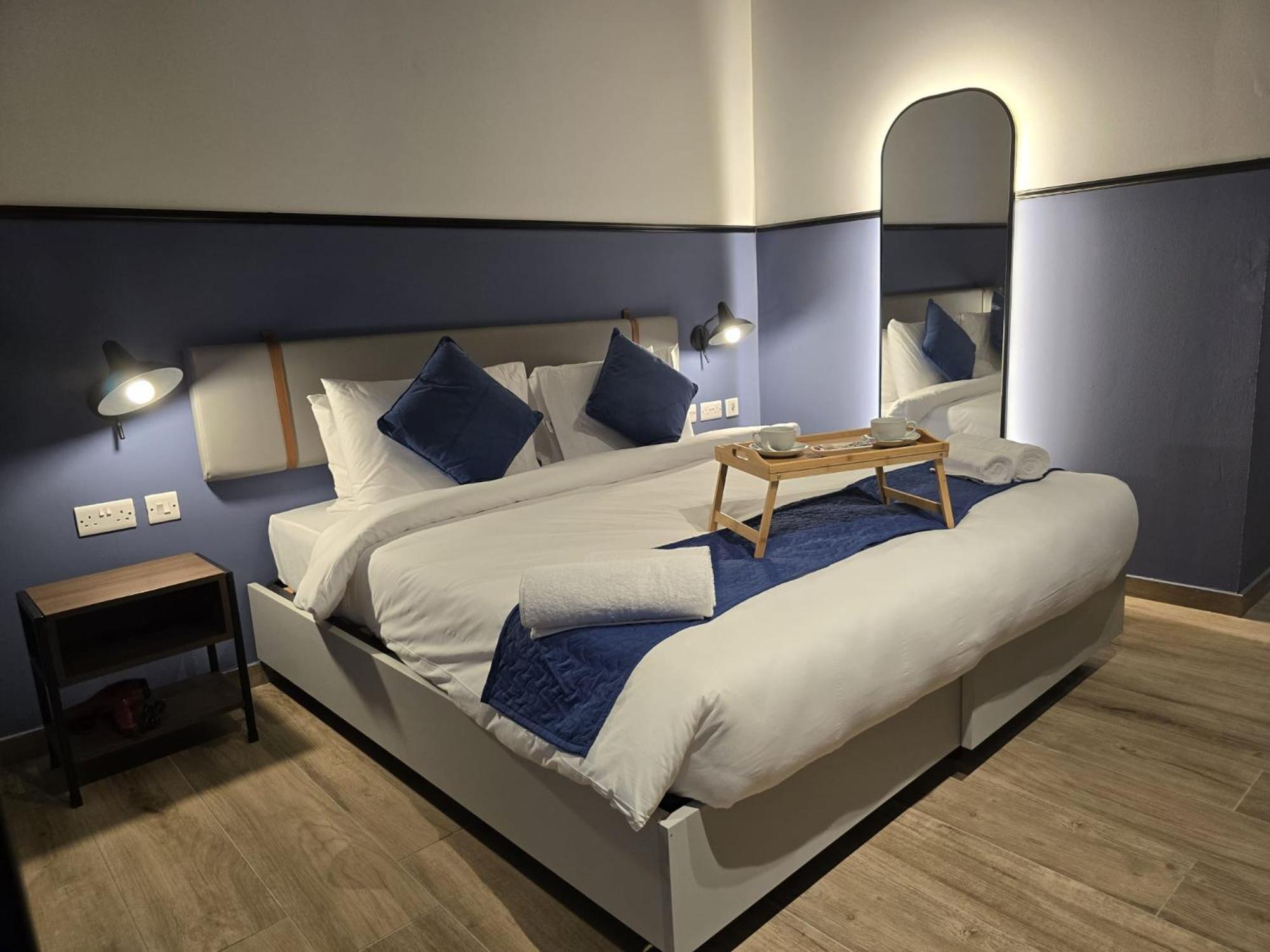 South32 Hotel Birżebbuġa Dış mekan fotoğraf