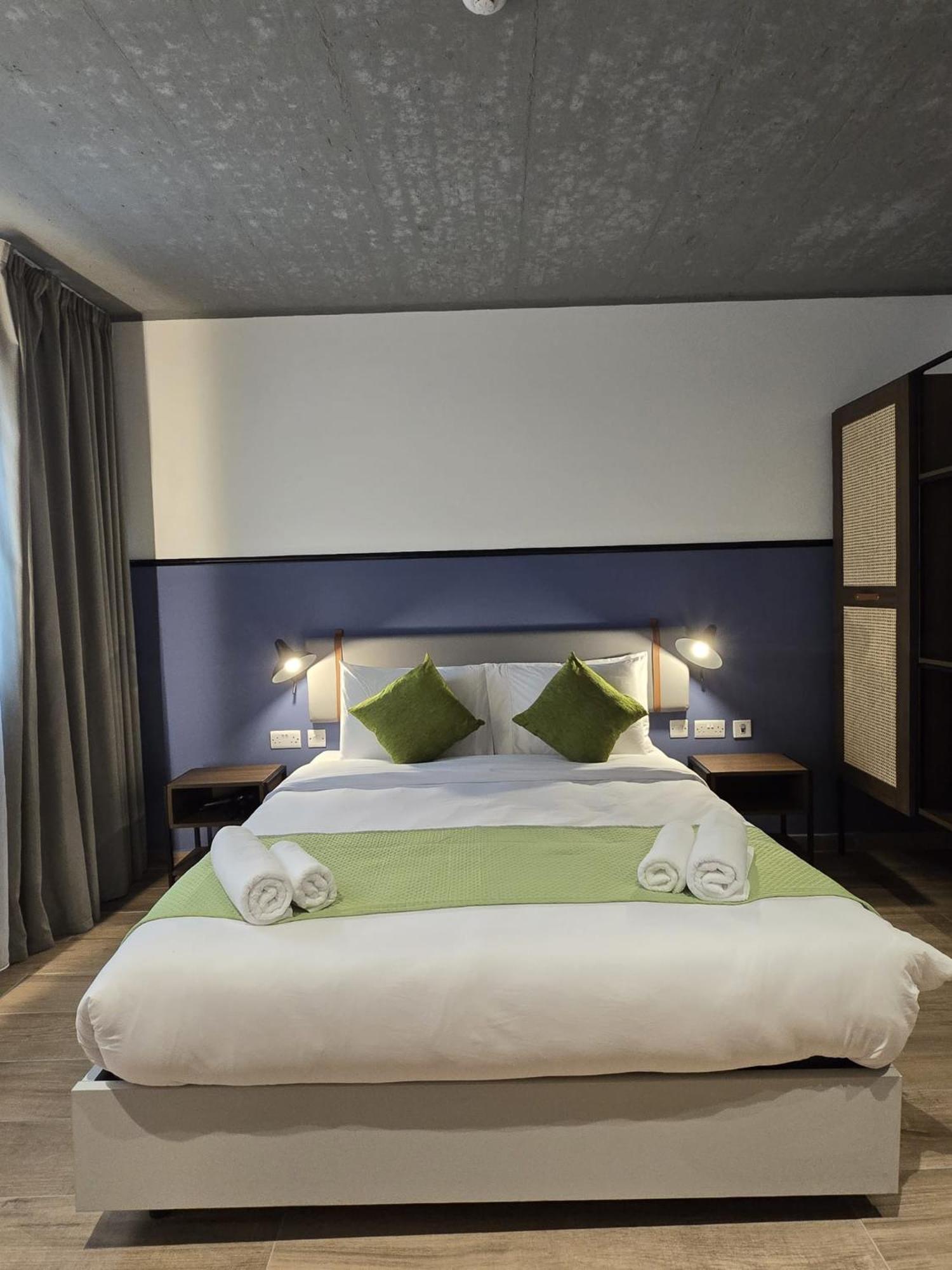 South32 Hotel Birżebbuġa Dış mekan fotoğraf
