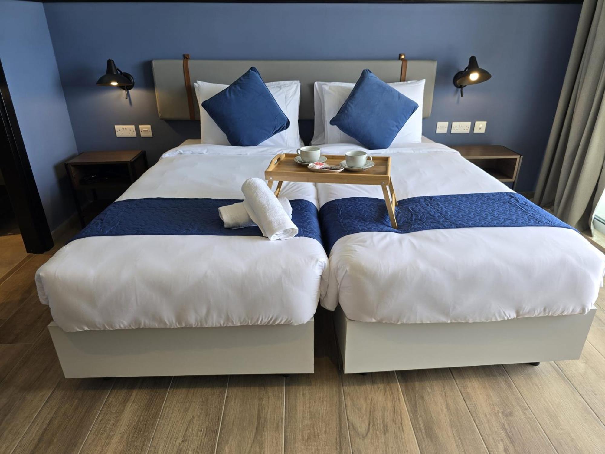 South32 Hotel Birżebbuġa Dış mekan fotoğraf