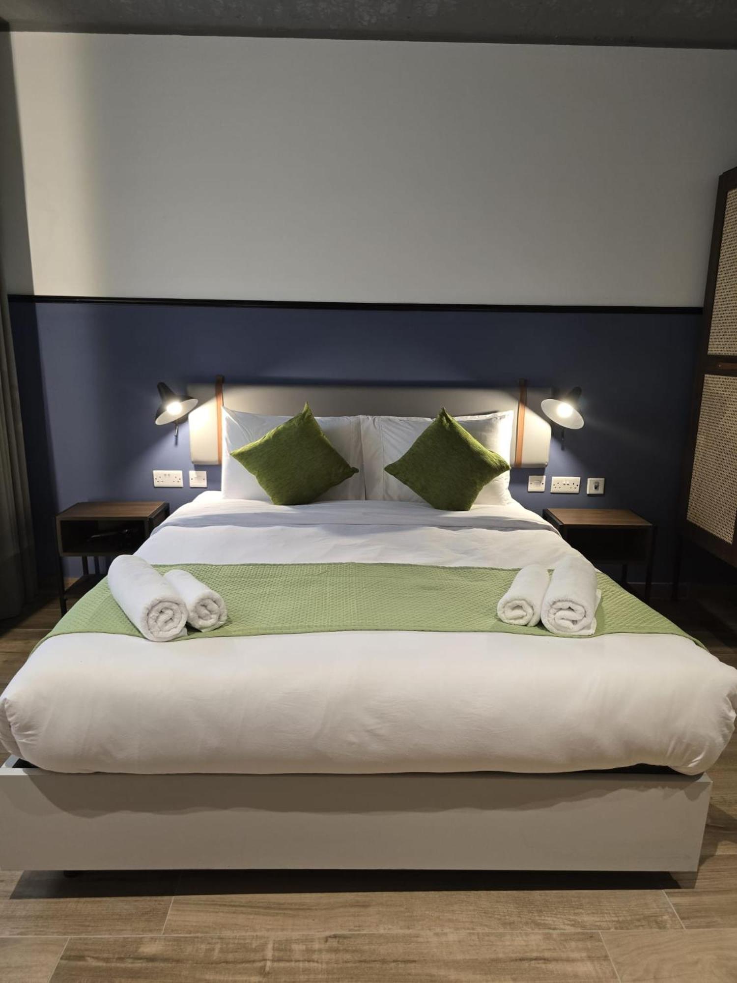 South32 Hotel Birżebbuġa Dış mekan fotoğraf
