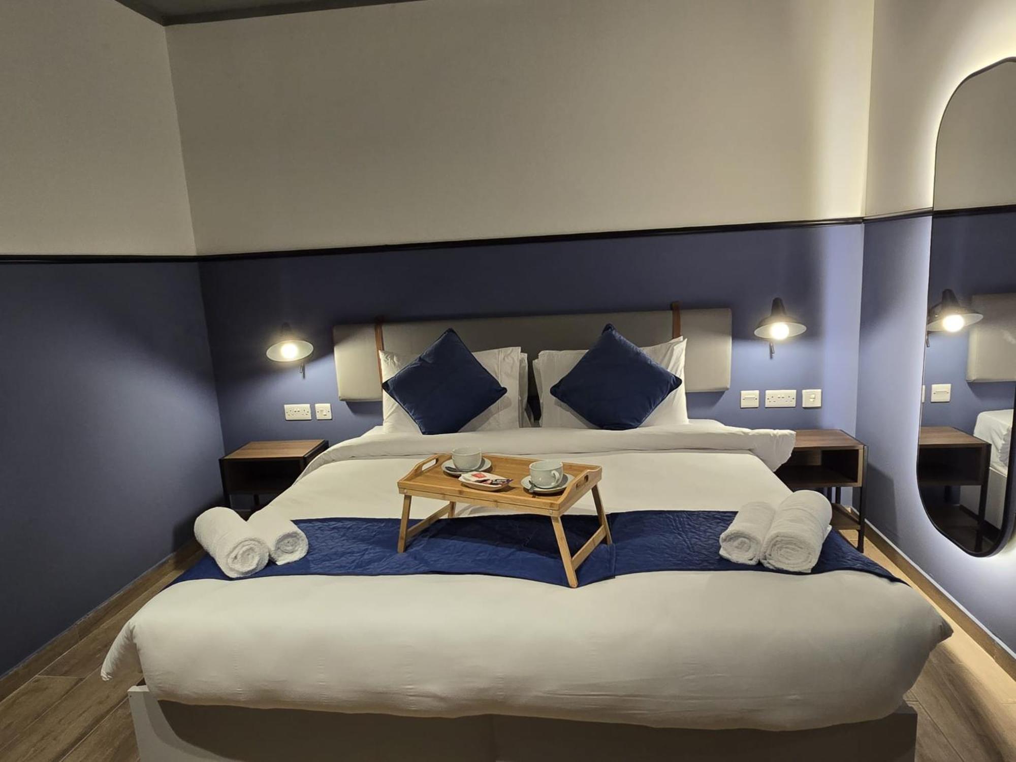 South32 Hotel Birżebbuġa Dış mekan fotoğraf