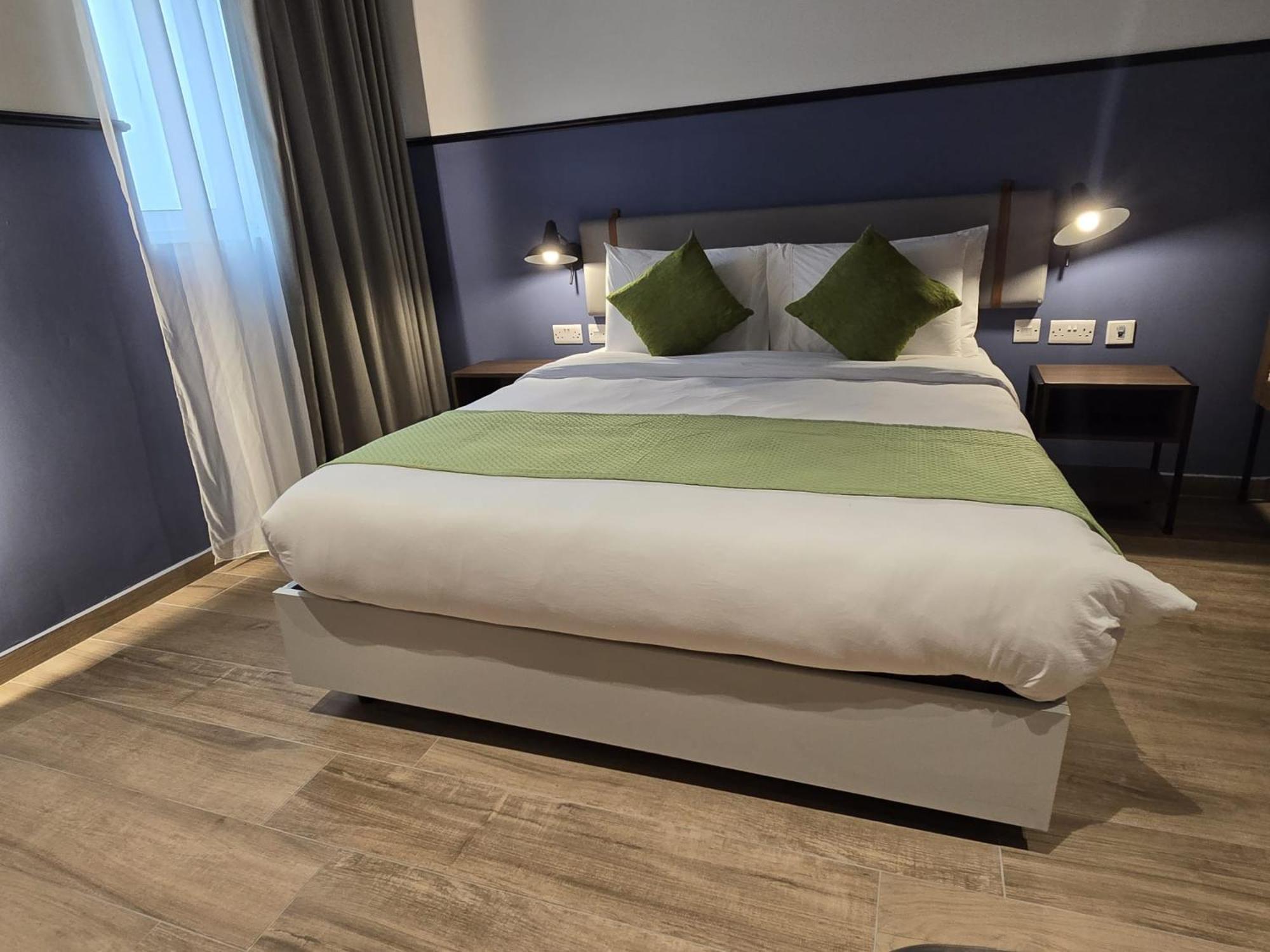 South32 Hotel Birżebbuġa Dış mekan fotoğraf