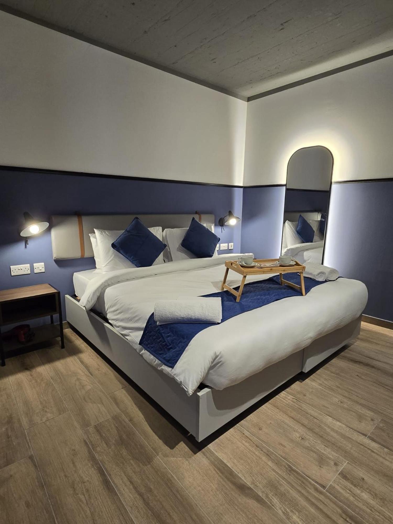 South32 Hotel Birżebbuġa Dış mekan fotoğraf