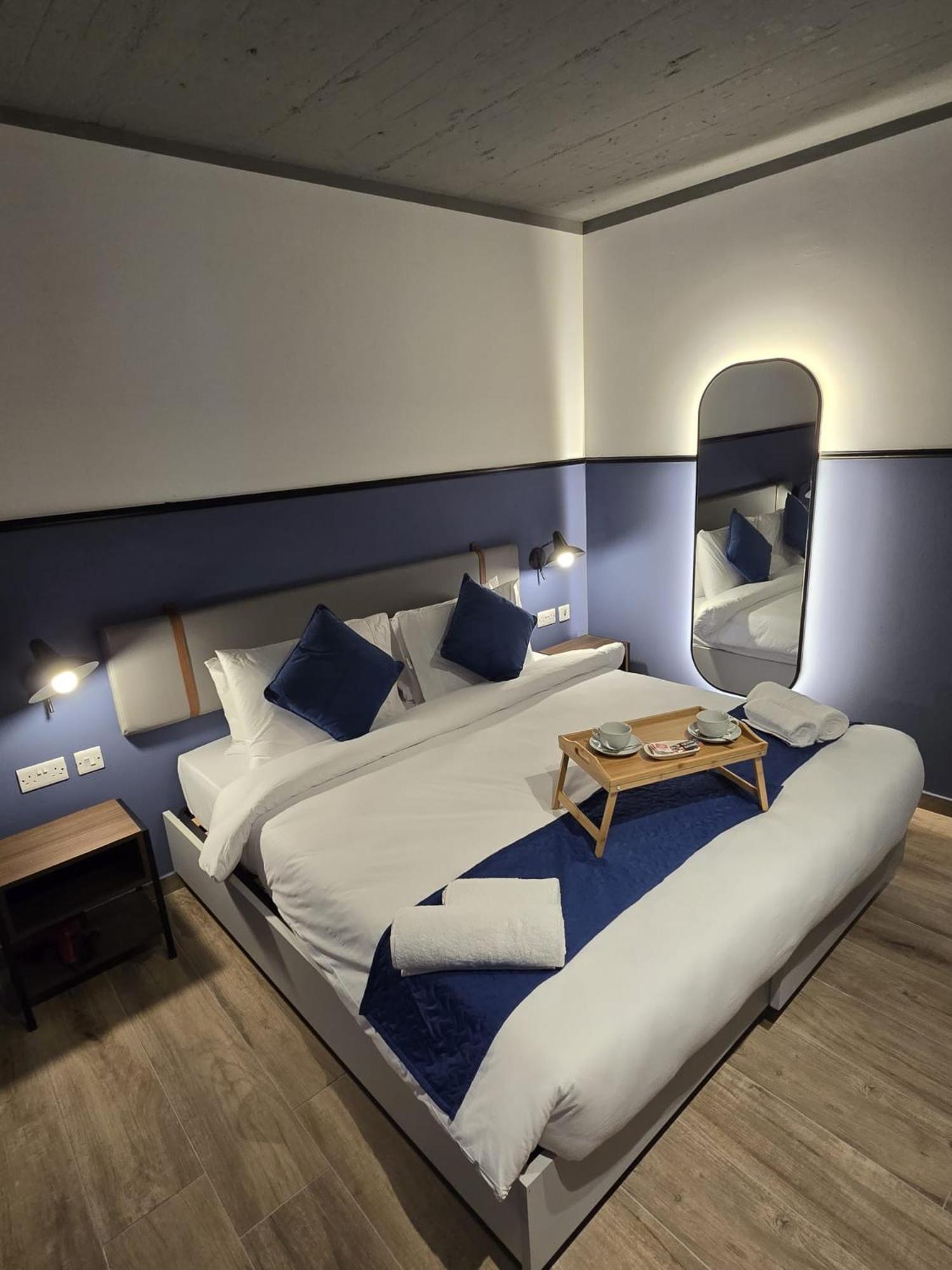 South32 Hotel Birżebbuġa Dış mekan fotoğraf