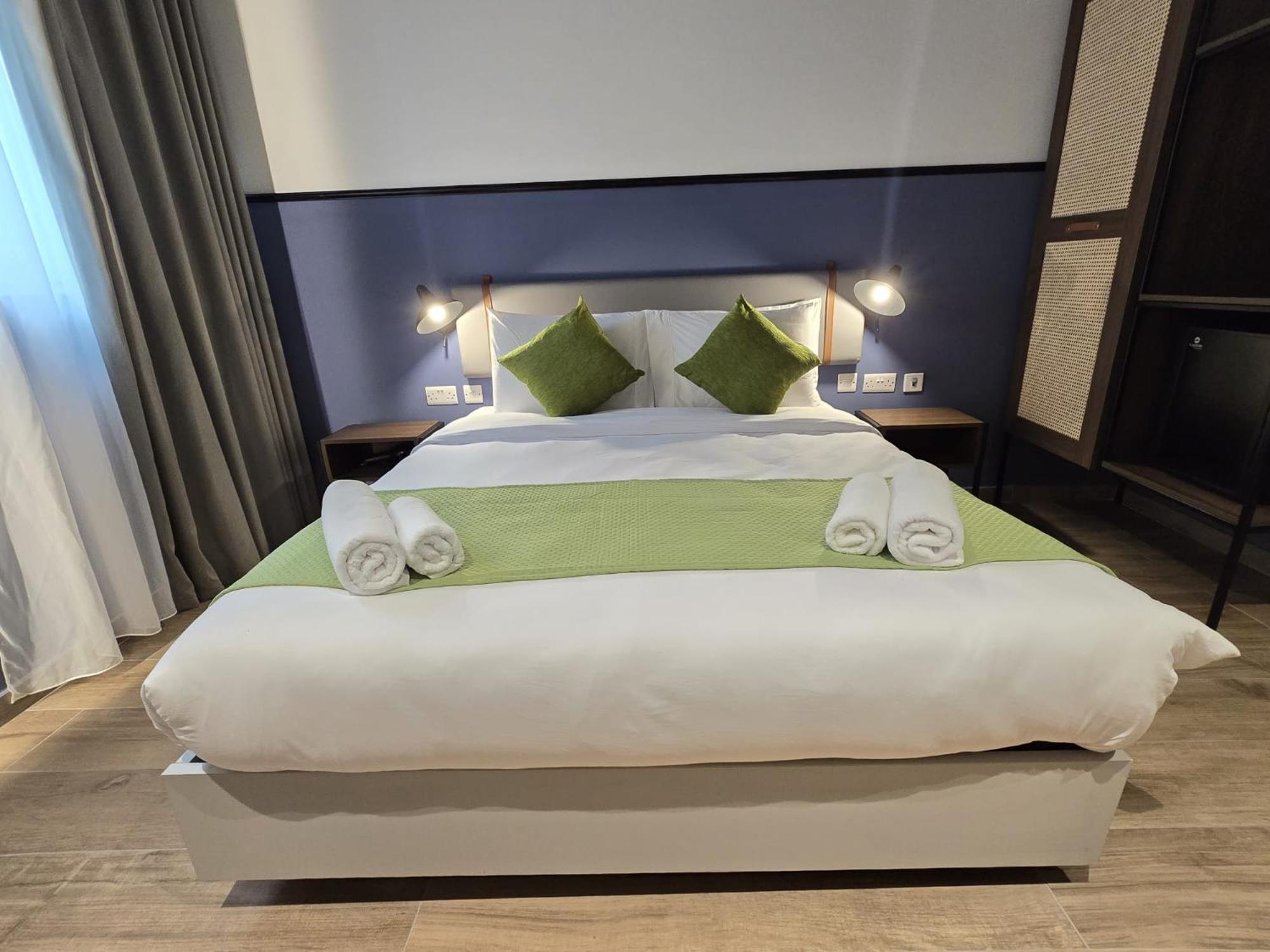 South32 Hotel Birżebbuġa Dış mekan fotoğraf