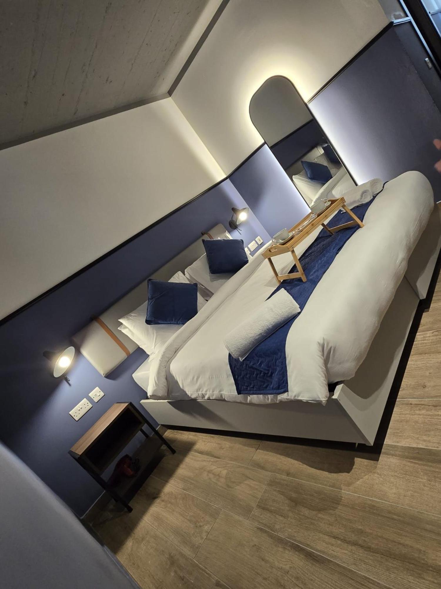 South32 Hotel Birżebbuġa Dış mekan fotoğraf