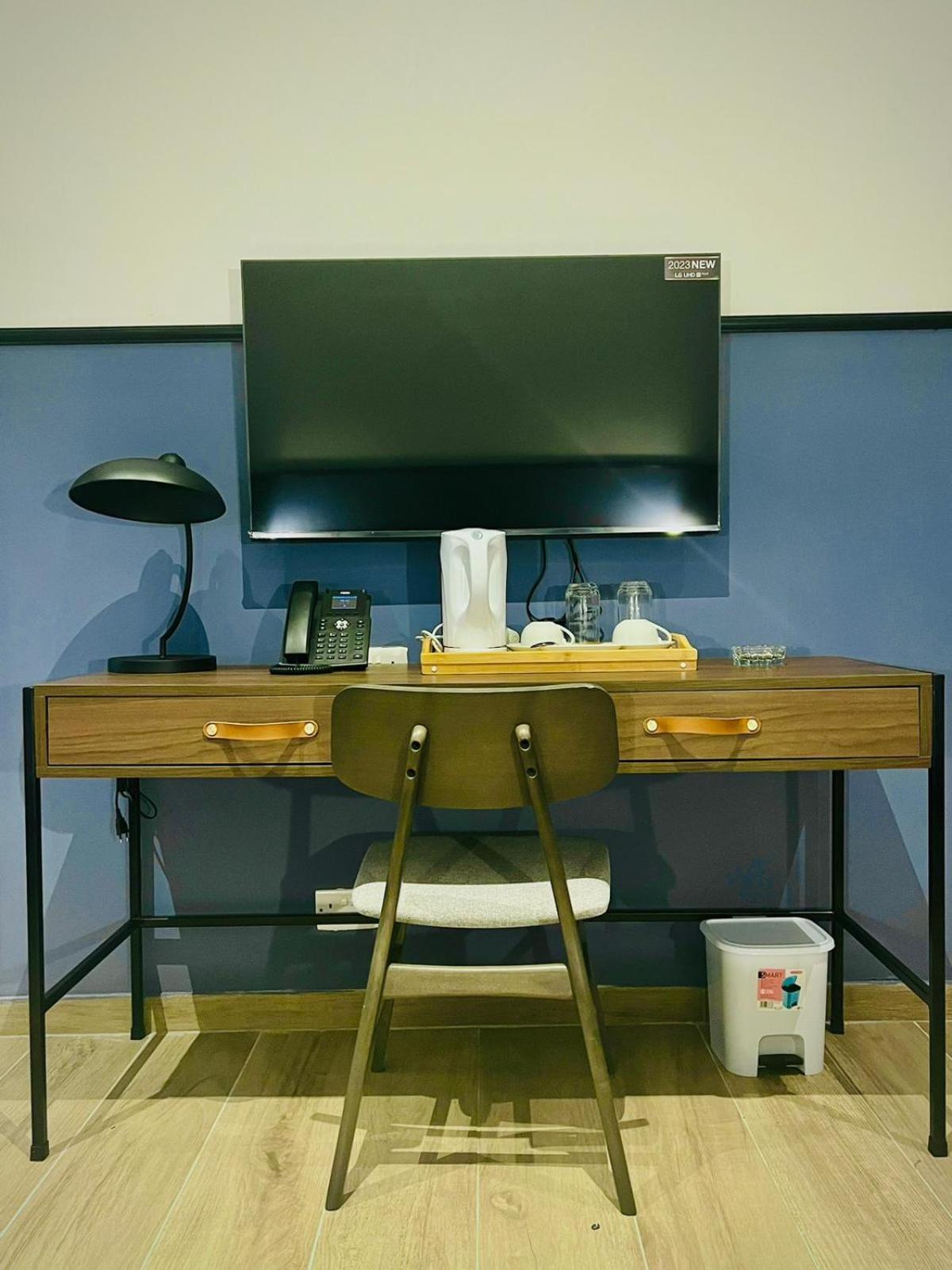 South32 Hotel Birżebbuġa Dış mekan fotoğraf