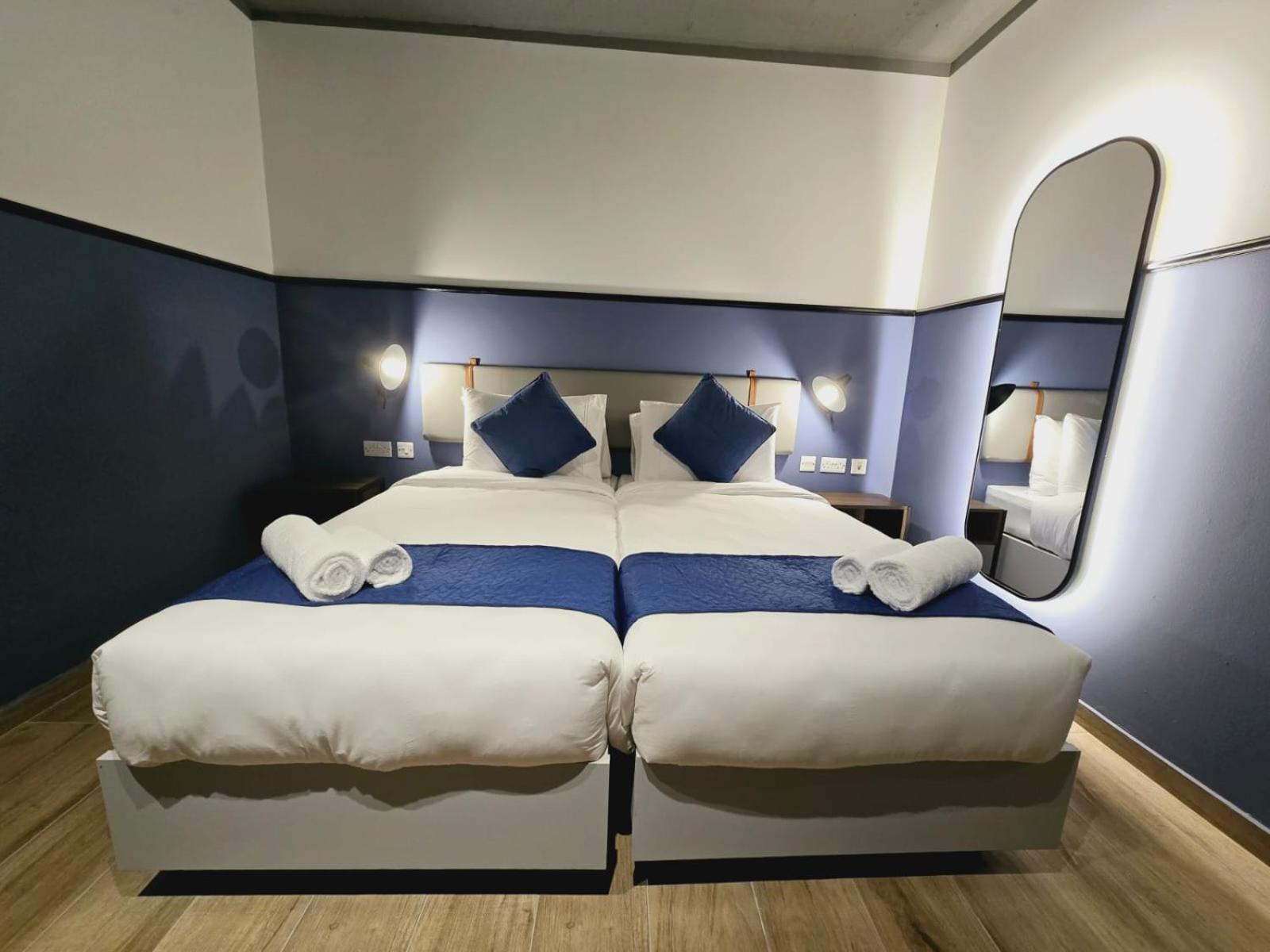 South32 Hotel Birżebbuġa Dış mekan fotoğraf