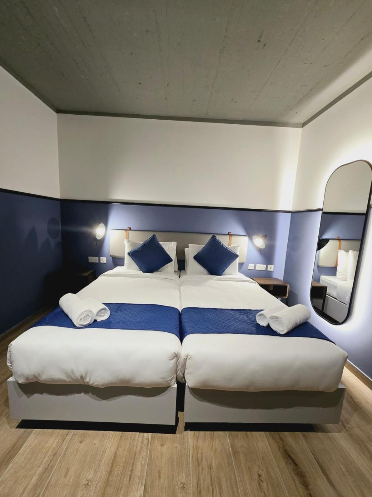South32 Hotel Birżebbuġa Dış mekan fotoğraf