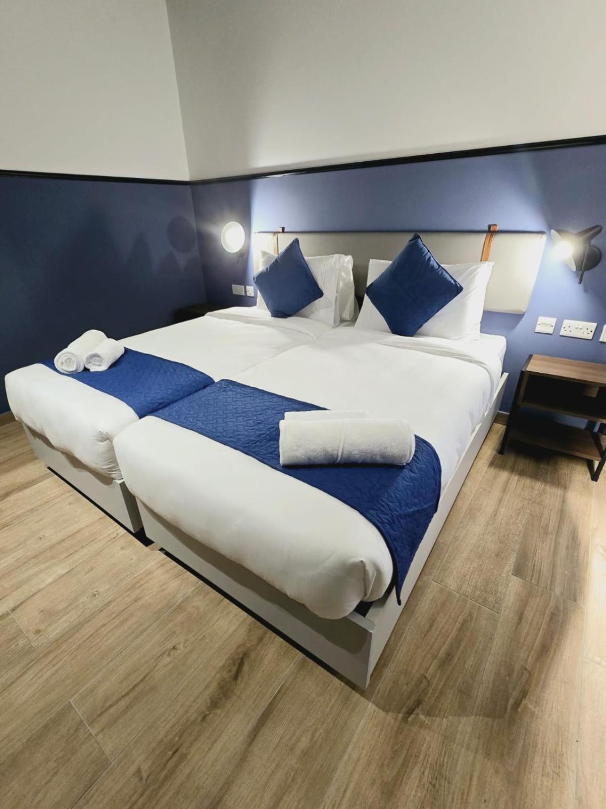 South32 Hotel Birżebbuġa Dış mekan fotoğraf