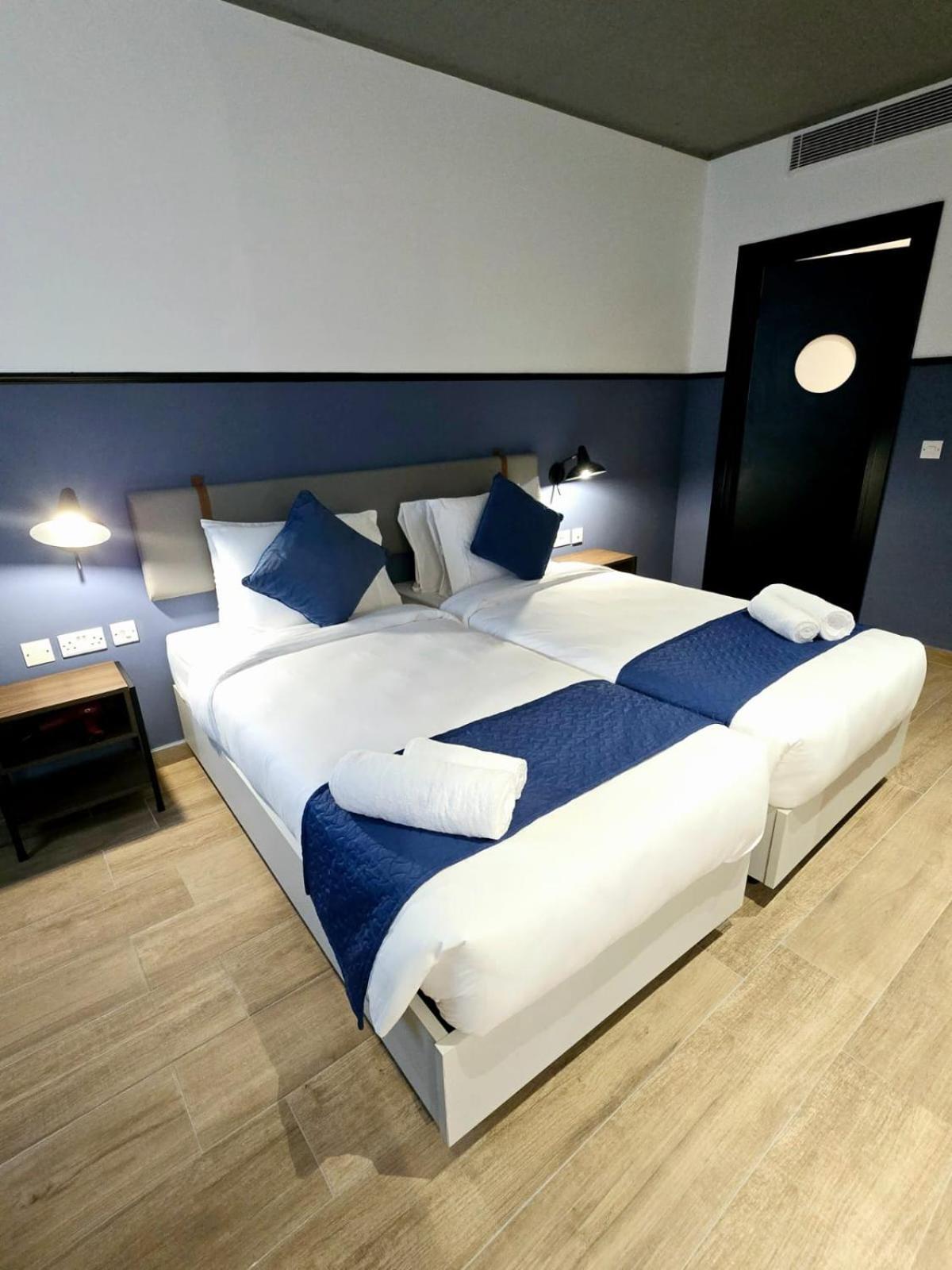 South32 Hotel Birżebbuġa Dış mekan fotoğraf