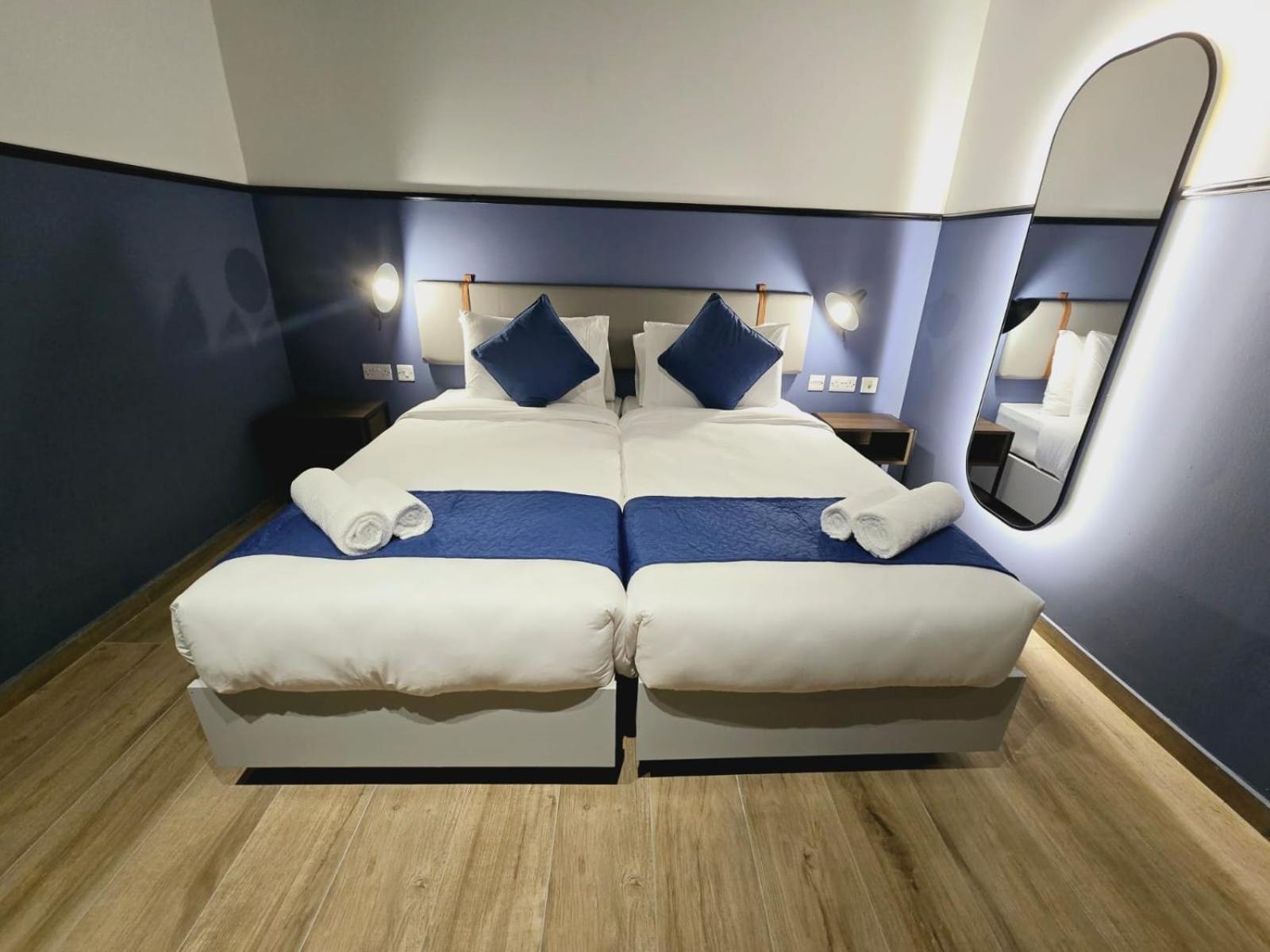 South32 Hotel Birżebbuġa Dış mekan fotoğraf