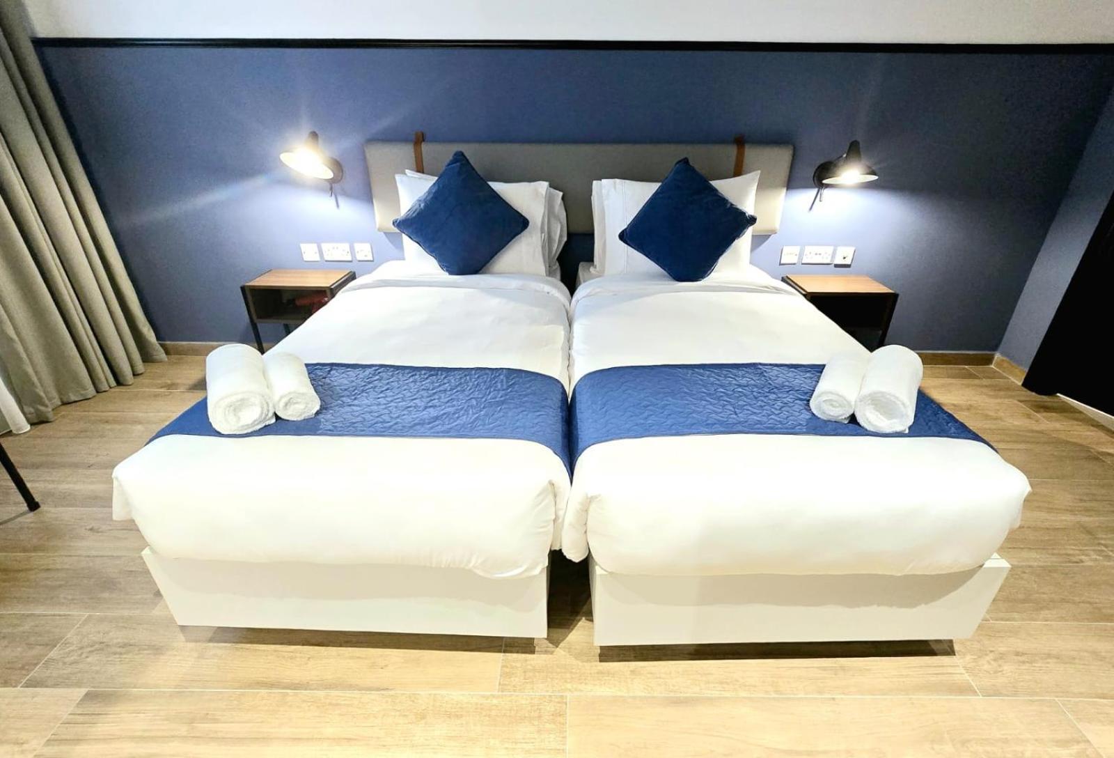 South32 Hotel Birżebbuġa Dış mekan fotoğraf