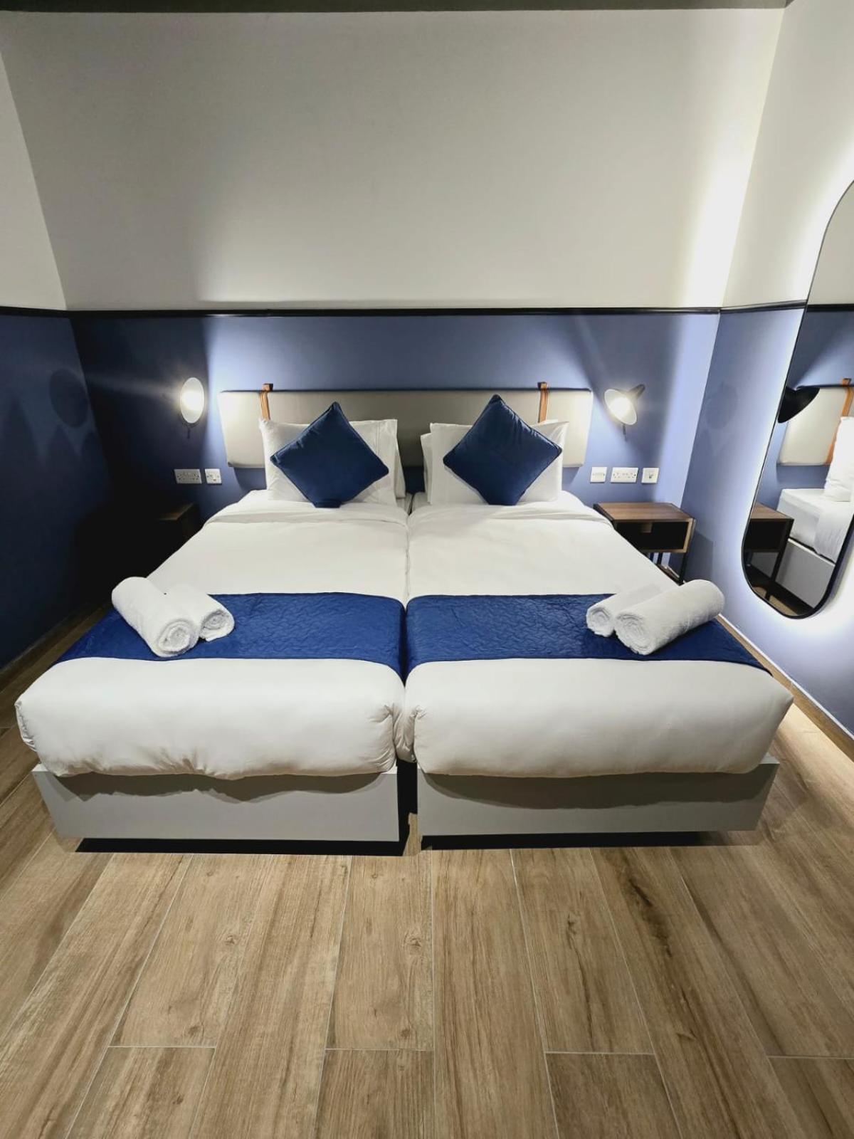 South32 Hotel Birżebbuġa Dış mekan fotoğraf