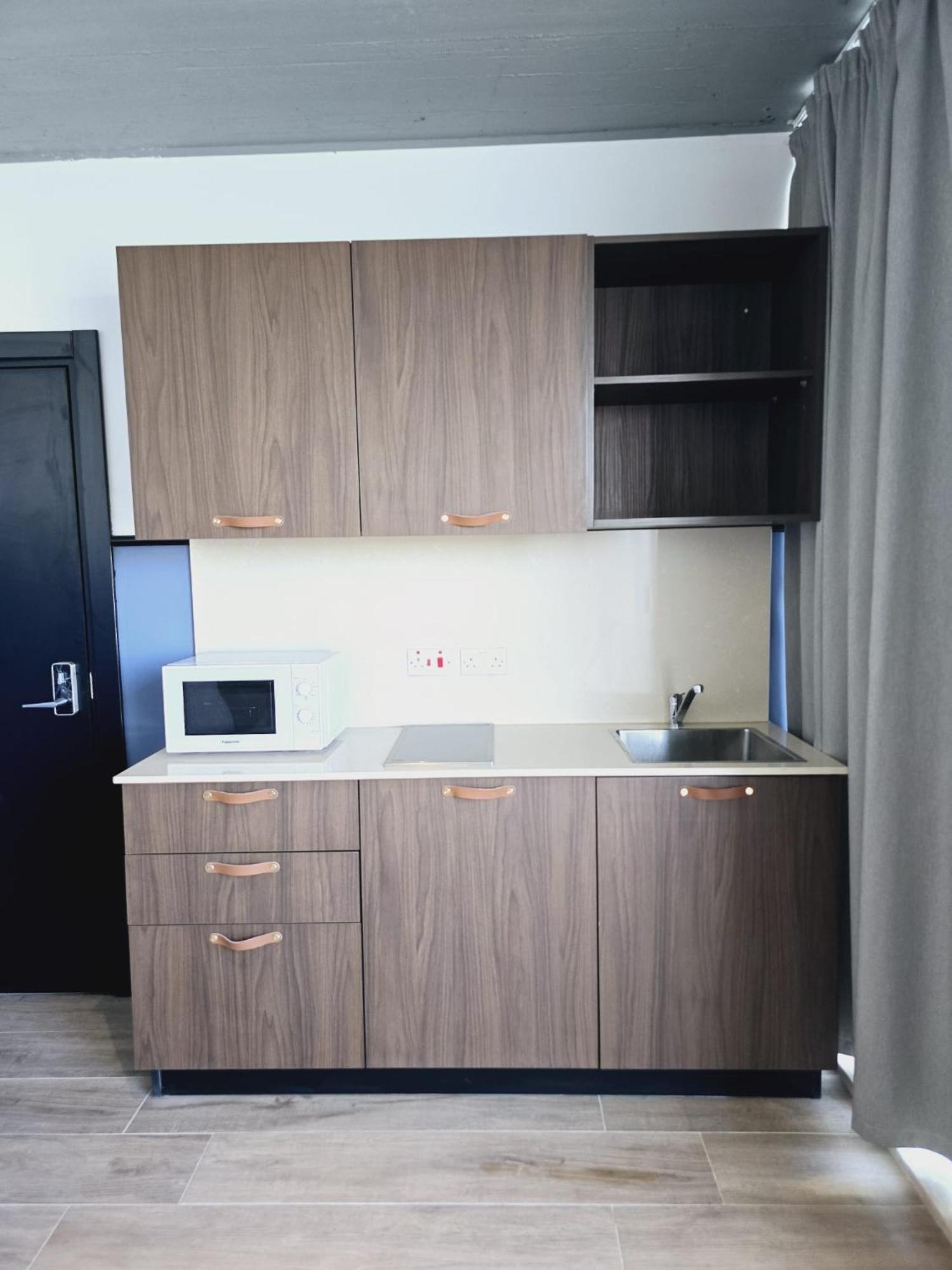 South32 Hotel Birżebbuġa Dış mekan fotoğraf
