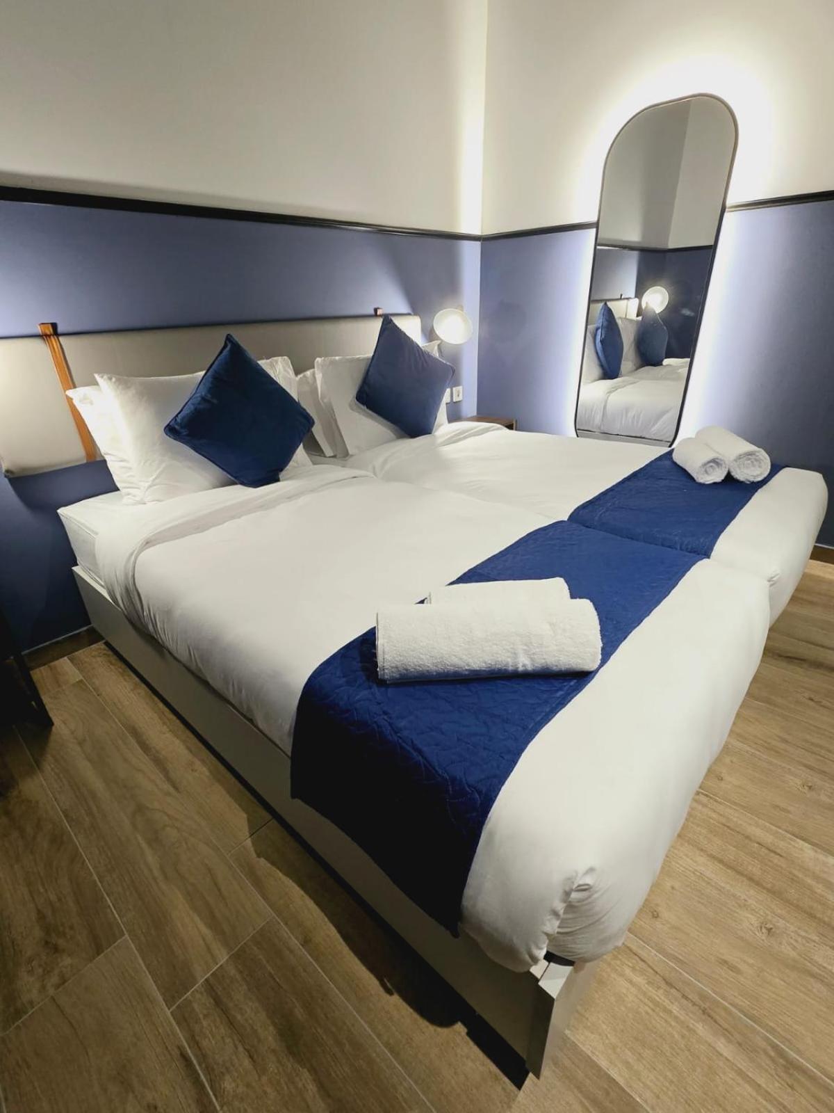 South32 Hotel Birżebbuġa Dış mekan fotoğraf