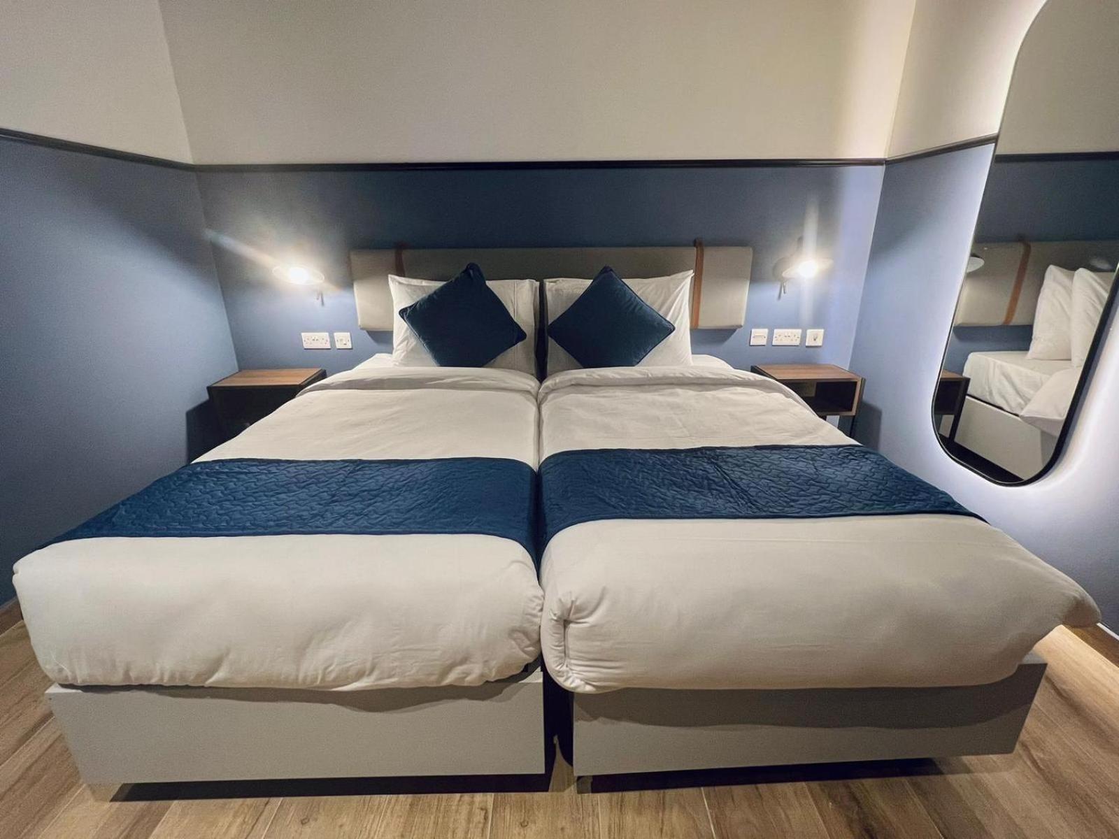 South32 Hotel Birżebbuġa Dış mekan fotoğraf