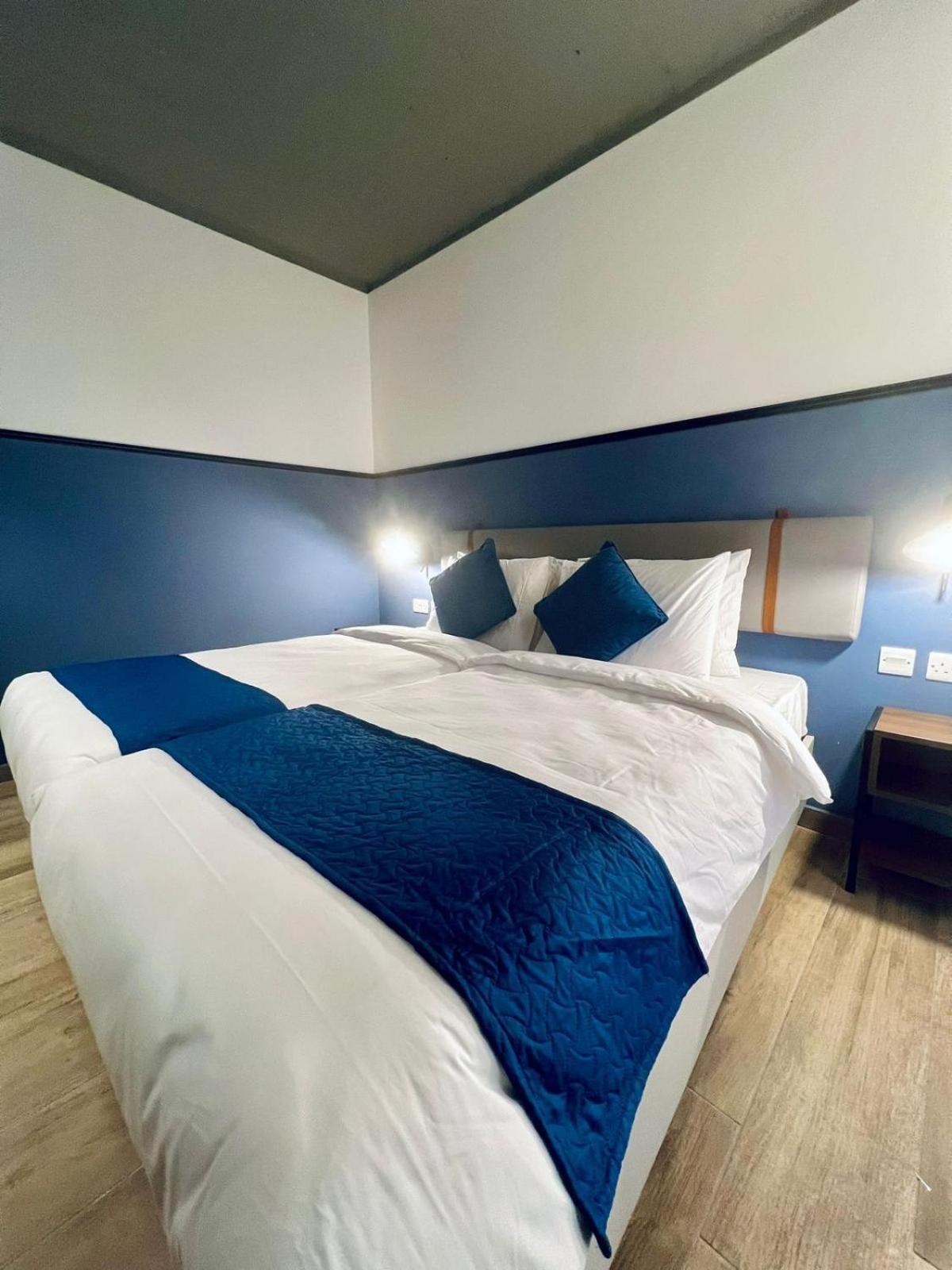 South32 Hotel Birżebbuġa Dış mekan fotoğraf