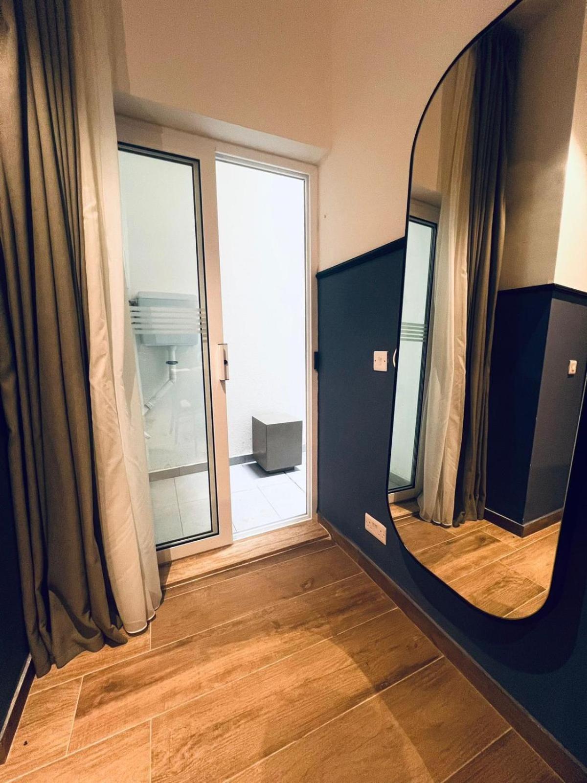 South32 Hotel Birżebbuġa Dış mekan fotoğraf