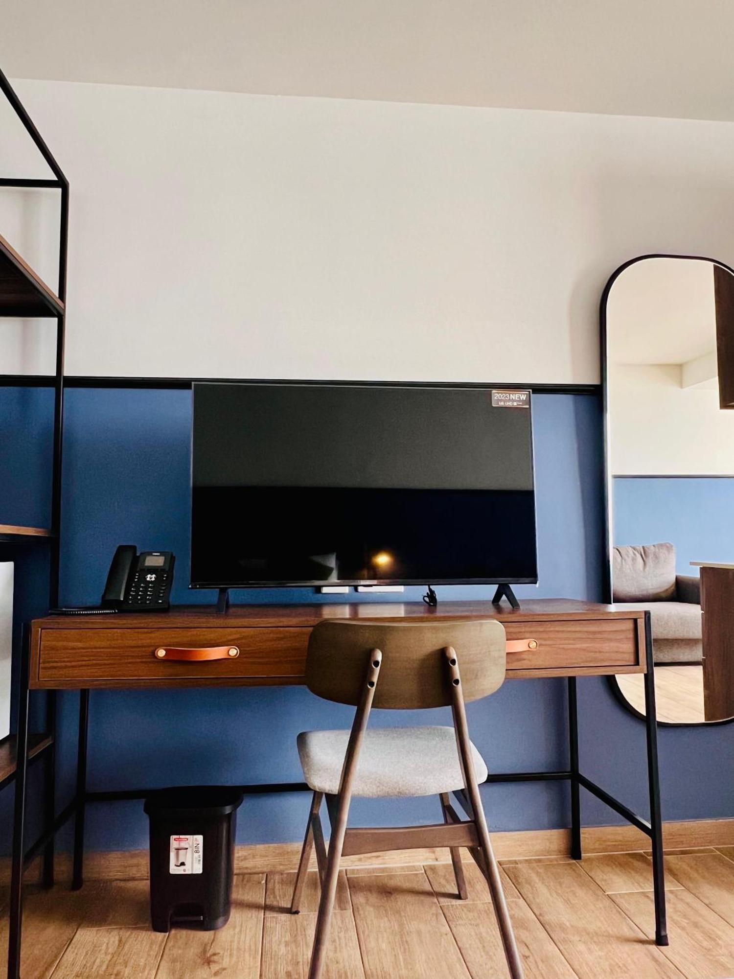 South32 Hotel Birżebbuġa Dış mekan fotoğraf
