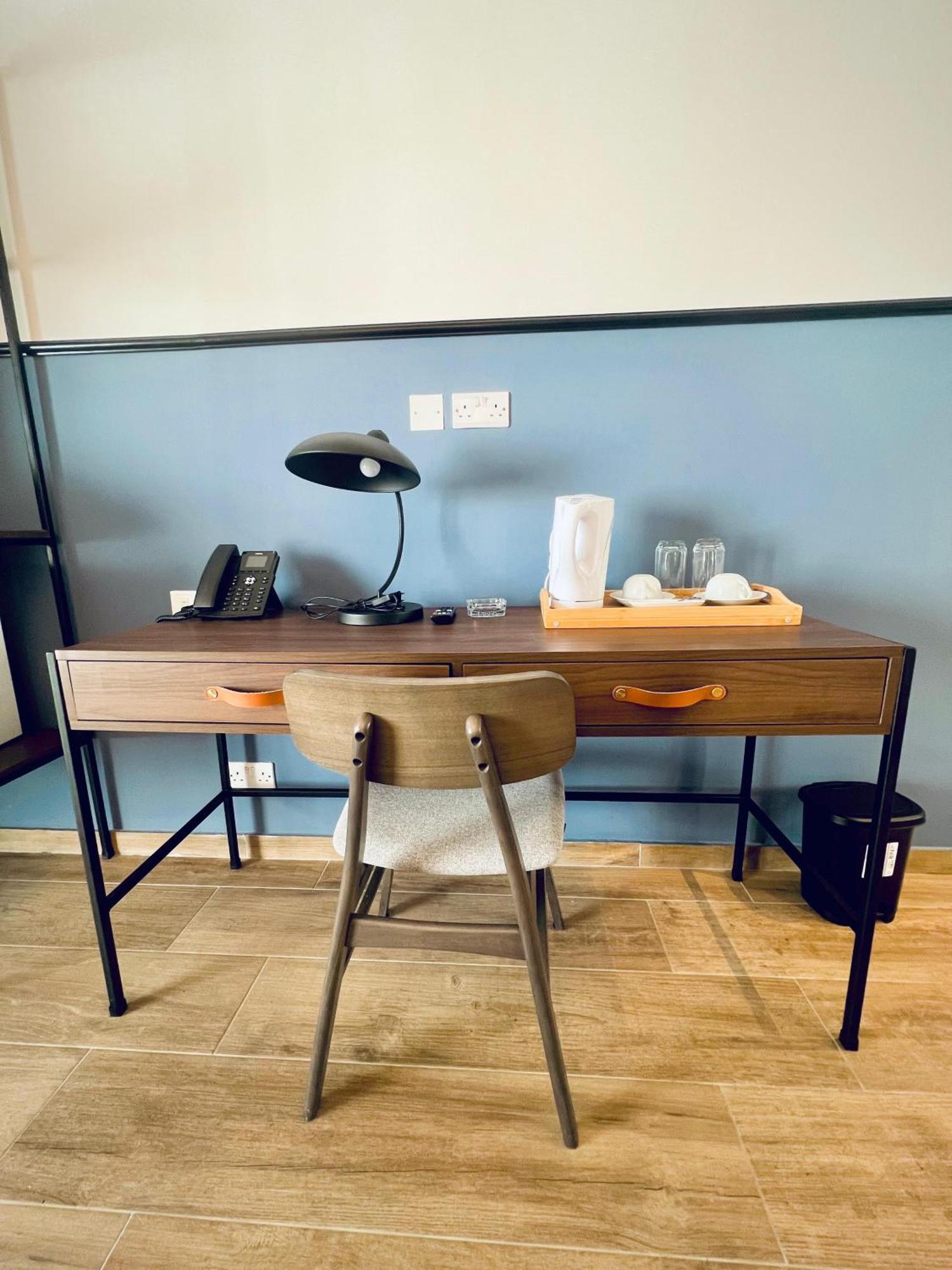 South32 Hotel Birżebbuġa Dış mekan fotoğraf