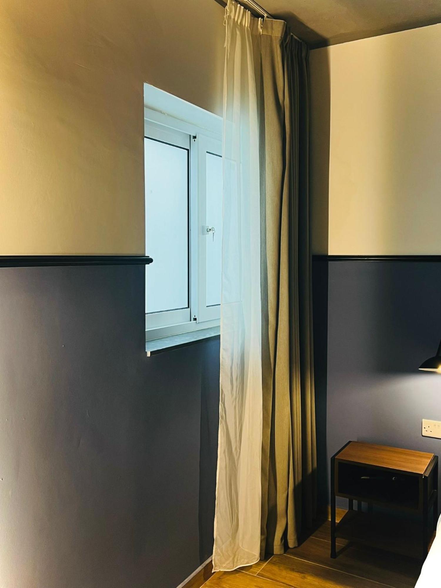 South32 Hotel Birżebbuġa Dış mekan fotoğraf