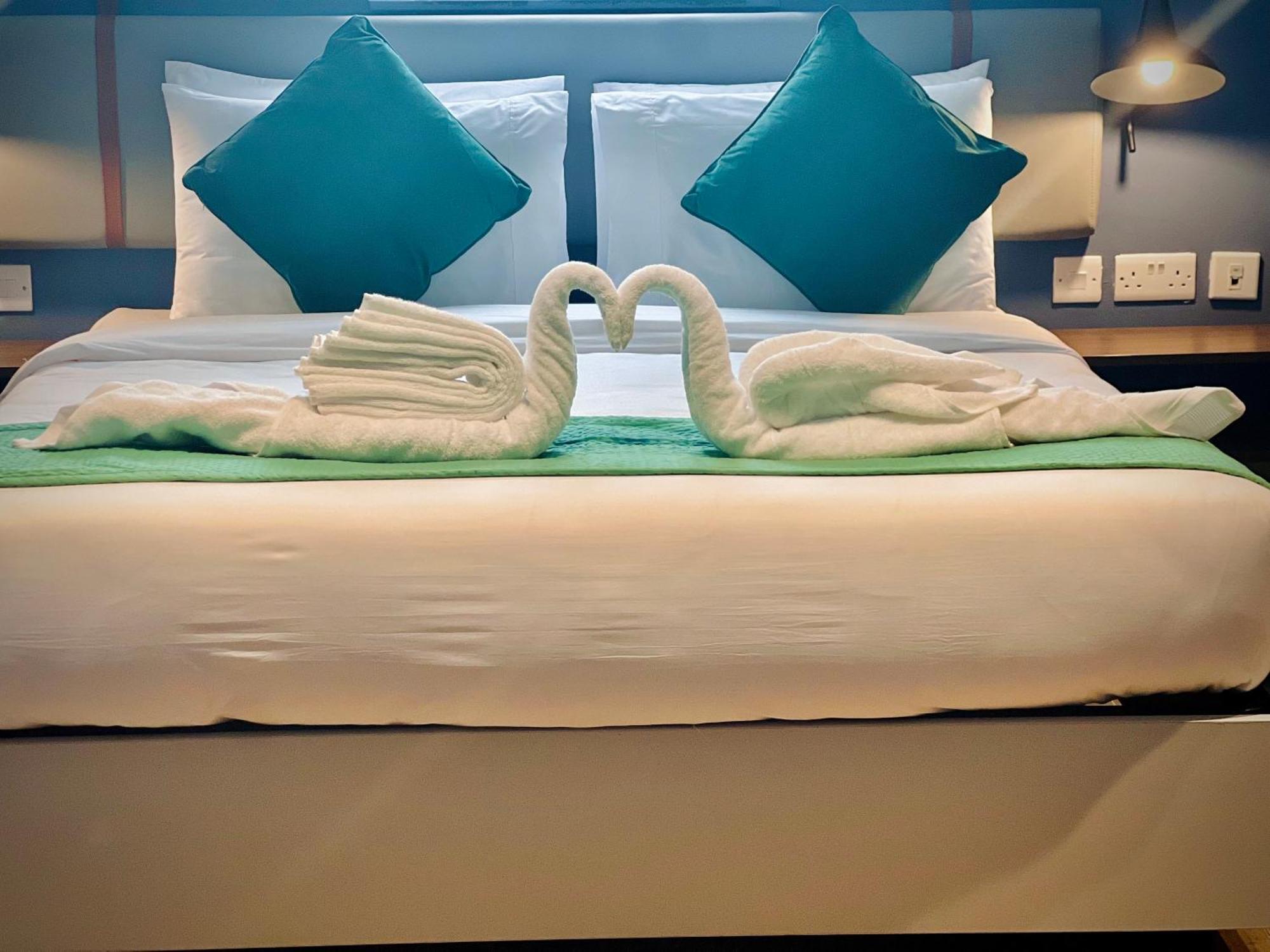 South32 Hotel Birżebbuġa Dış mekan fotoğraf