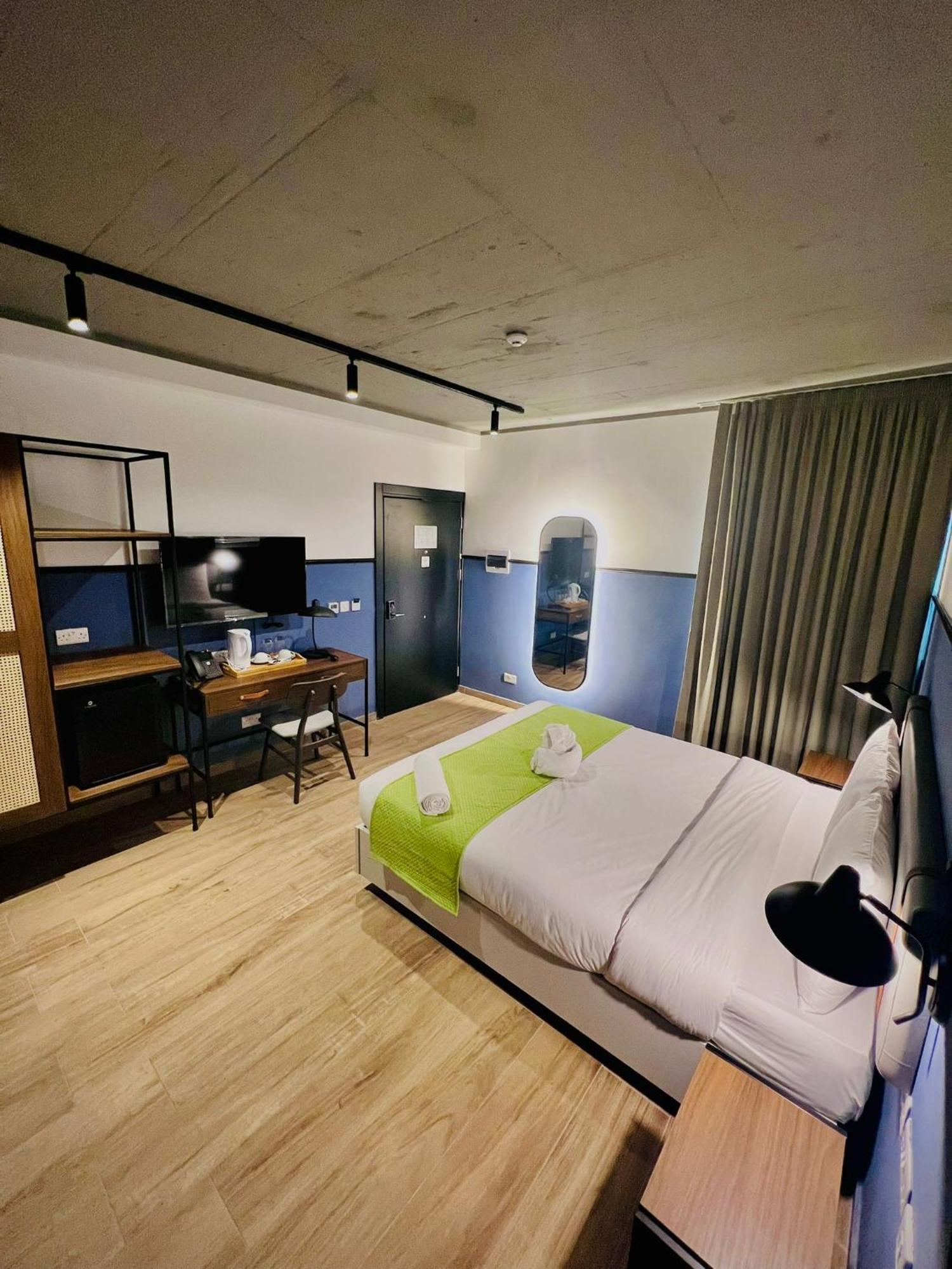 South32 Hotel Birżebbuġa Dış mekan fotoğraf