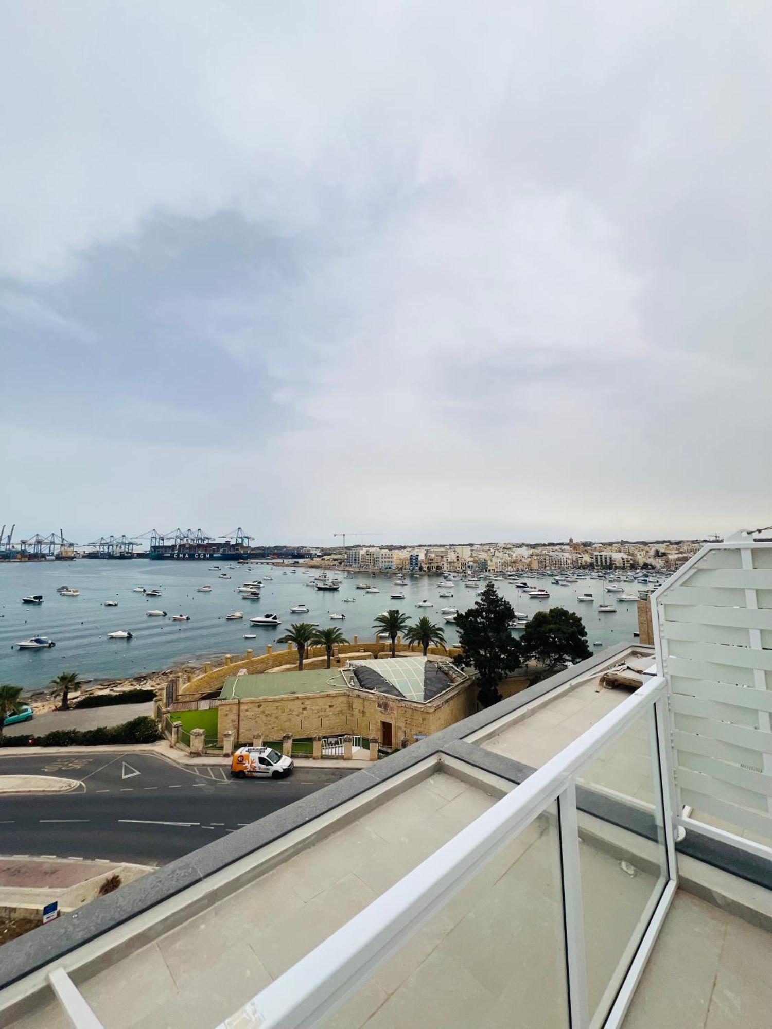South32 Hotel Birżebbuġa Dış mekan fotoğraf