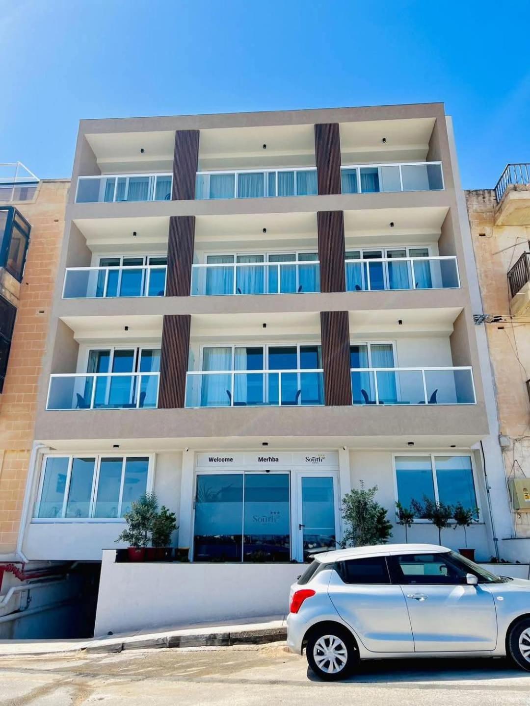 South32 Hotel Birżebbuġa Dış mekan fotoğraf