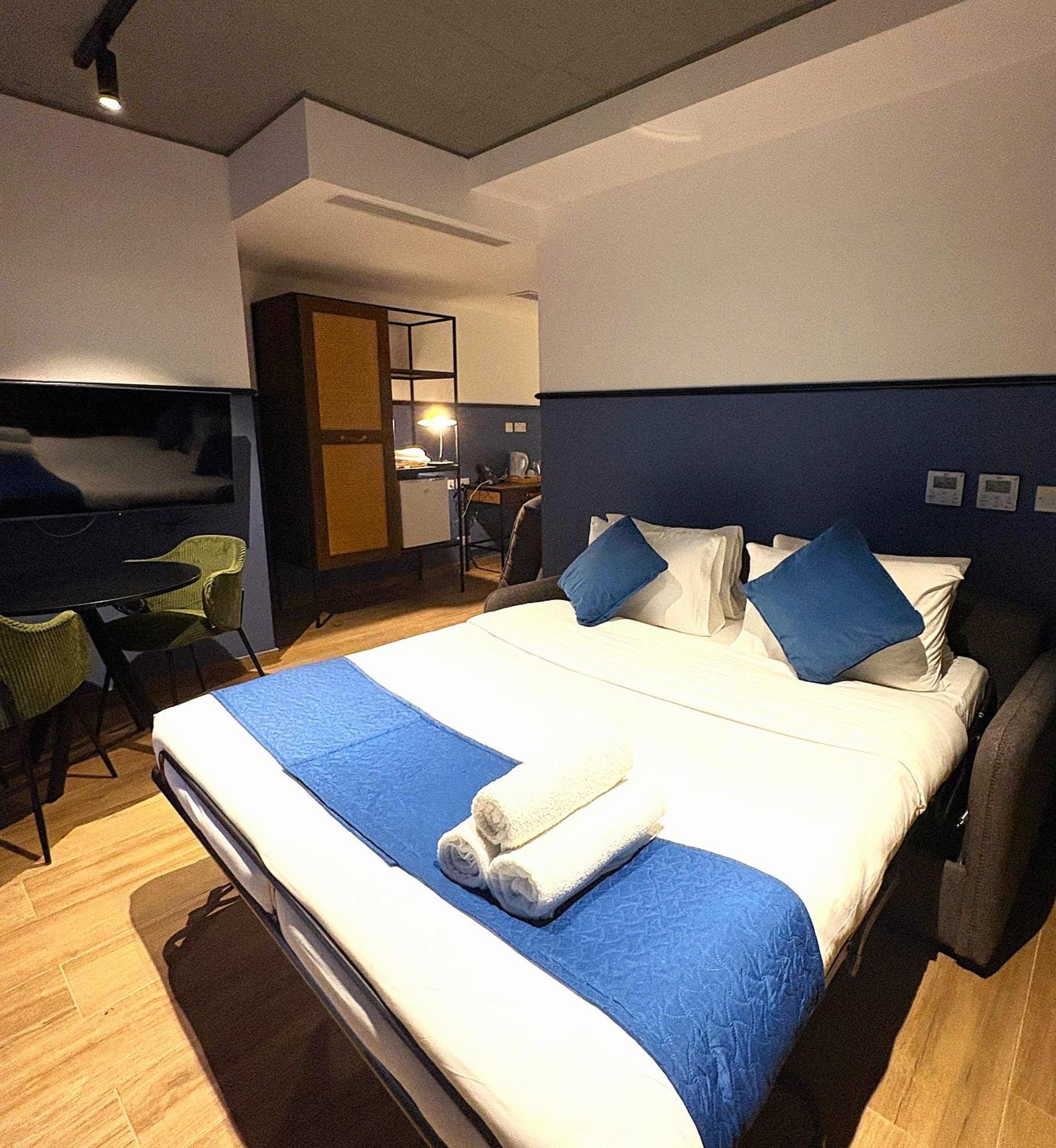 South32 Hotel Birżebbuġa Dış mekan fotoğraf