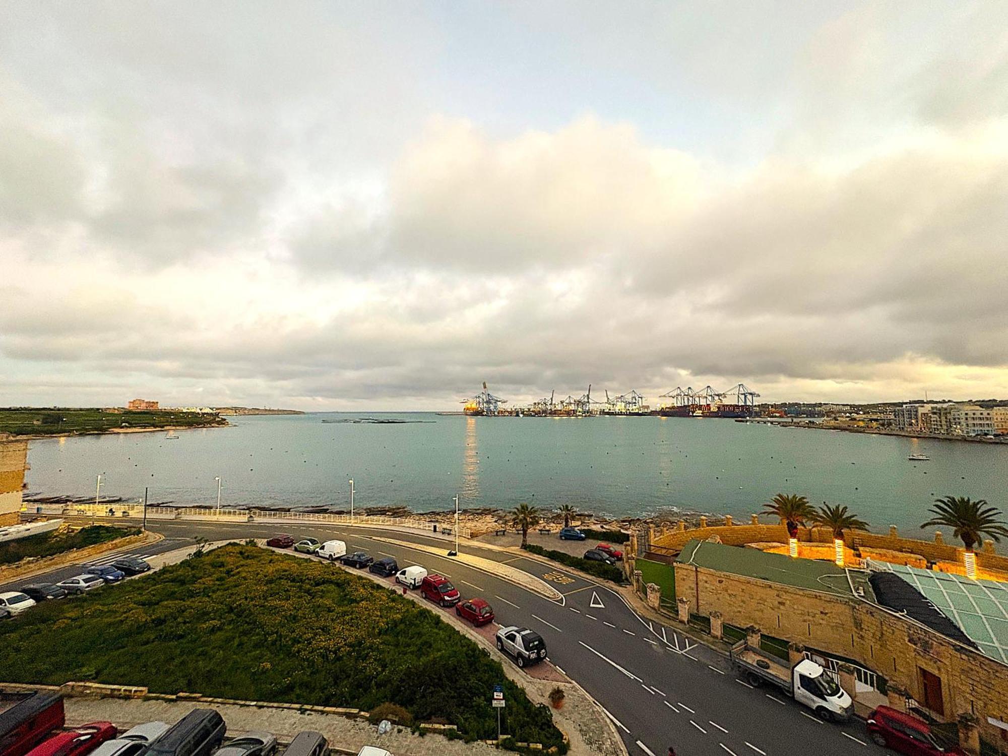 South32 Hotel Birżebbuġa Dış mekan fotoğraf