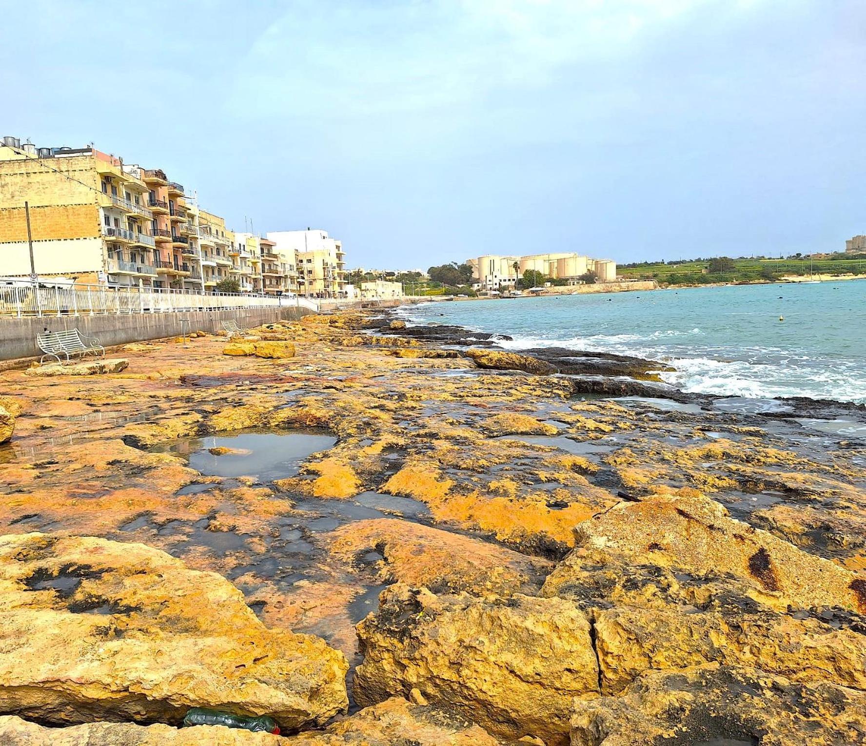 South32 Hotel Birżebbuġa Dış mekan fotoğraf