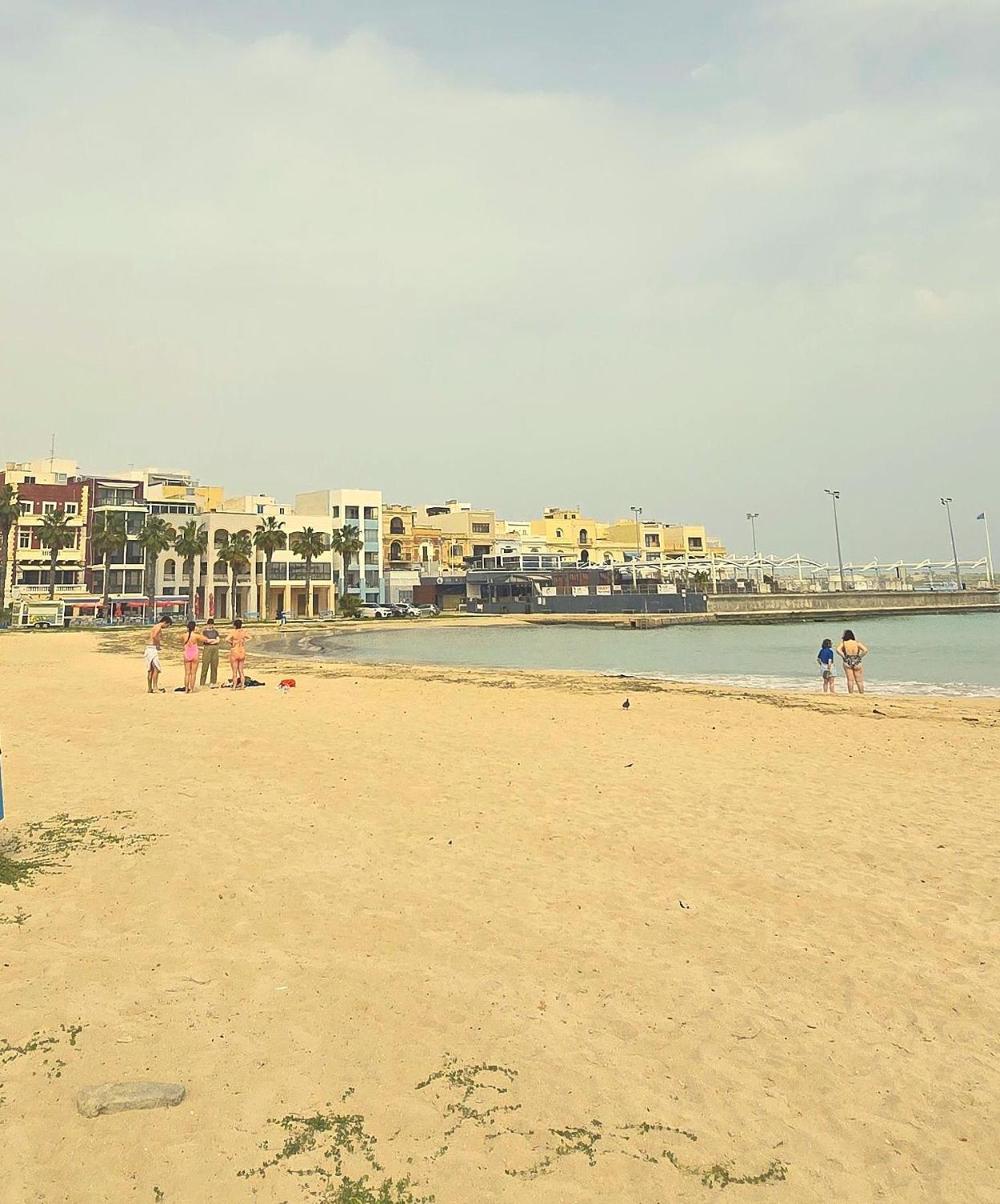 South32 Hotel Birżebbuġa Dış mekan fotoğraf