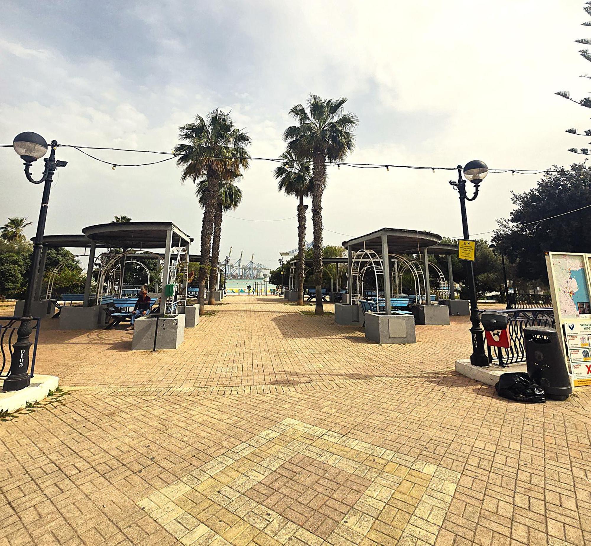South32 Hotel Birżebbuġa Dış mekan fotoğraf
